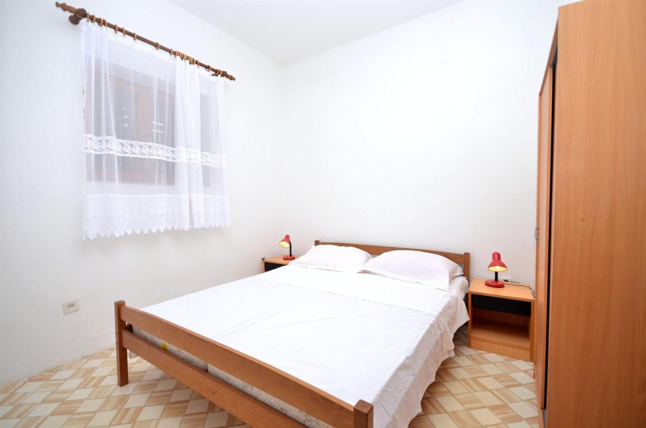 Apartments Kata Grebaštica Zewnętrze zdjęcie