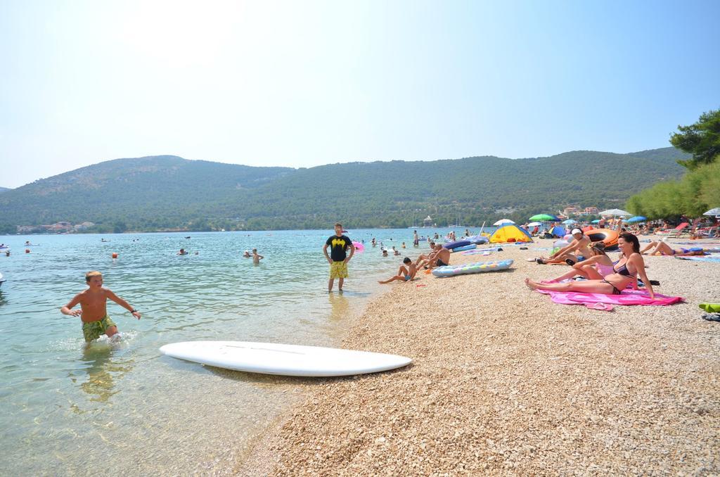 Apartments Kata Grebaštica Zewnętrze zdjęcie