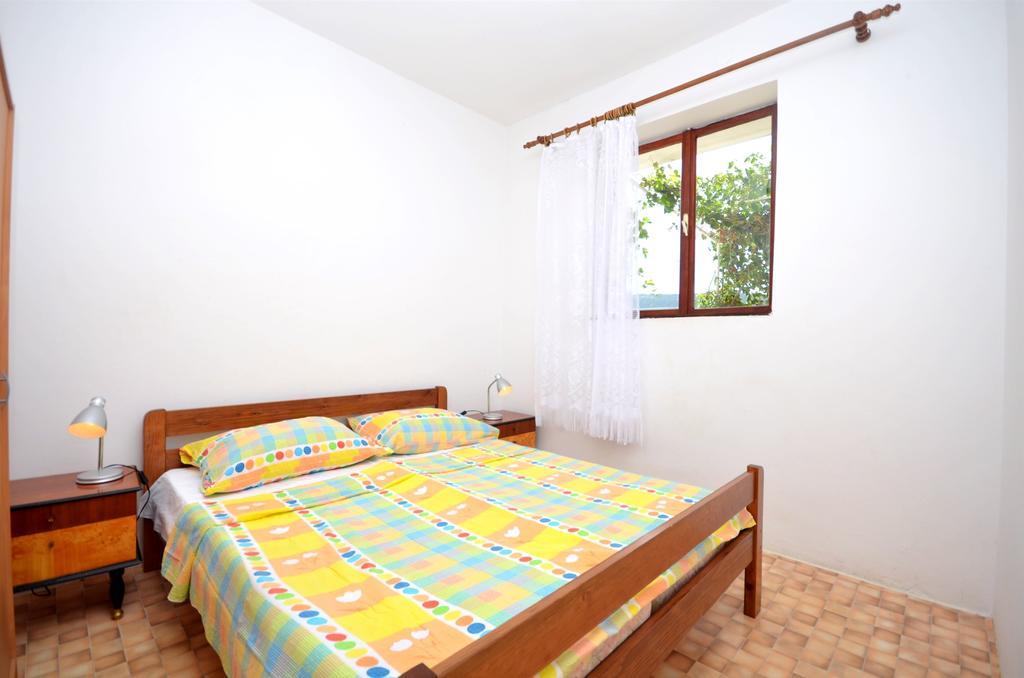 Apartments Kata Grebaštica Zewnętrze zdjęcie