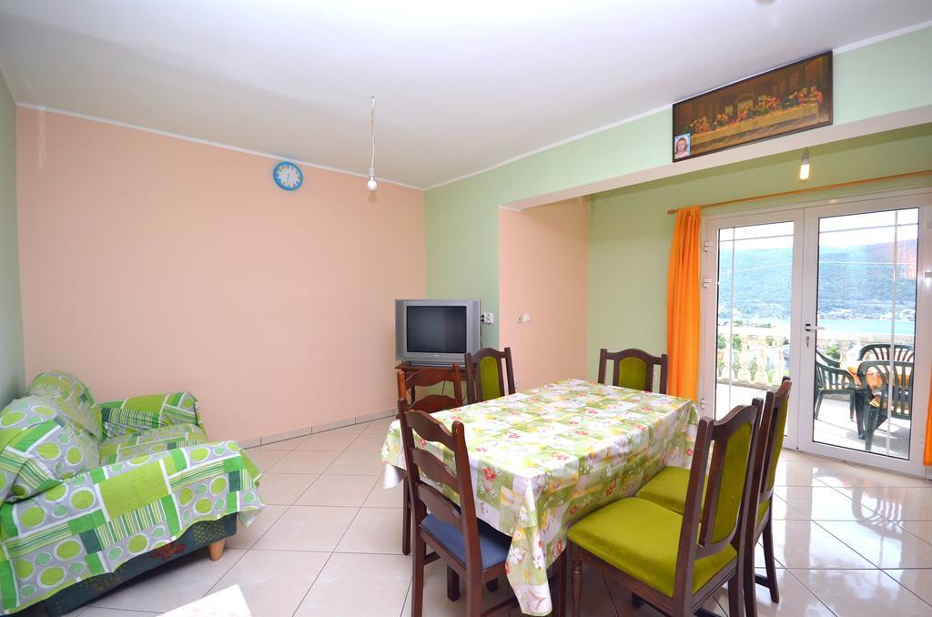 Apartments Kata Grebaštica Zewnętrze zdjęcie
