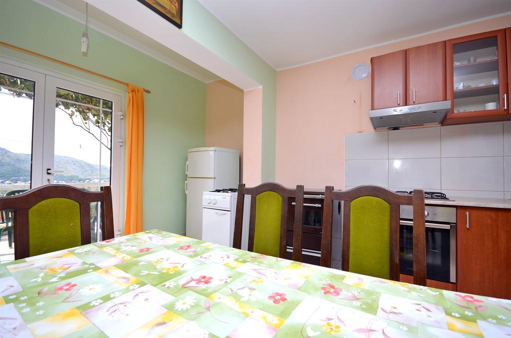 Apartments Kata Grebaštica Zewnętrze zdjęcie