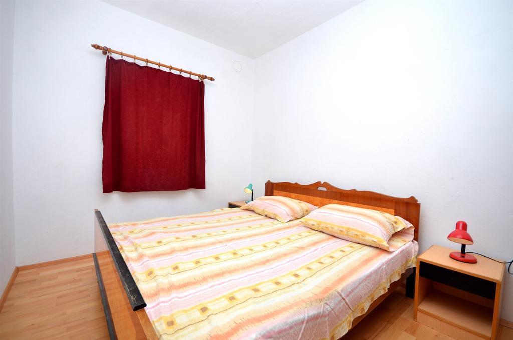 Apartments Kata Grebaštica Zewnętrze zdjęcie