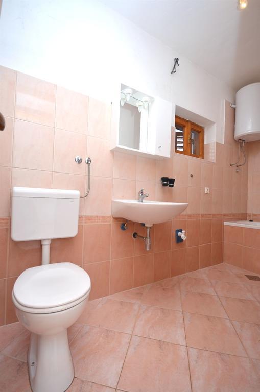 Apartments Kata Grebaštica Zewnętrze zdjęcie