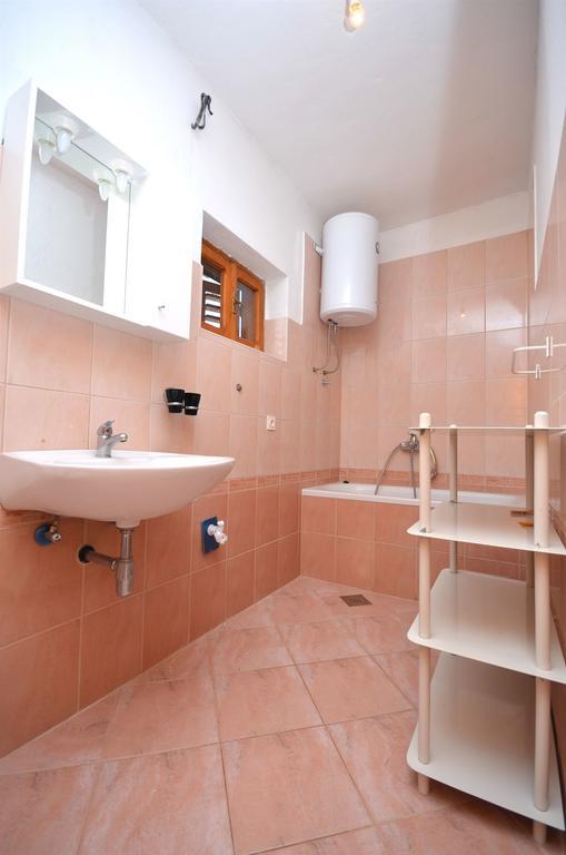 Apartments Kata Grebaštica Zewnętrze zdjęcie