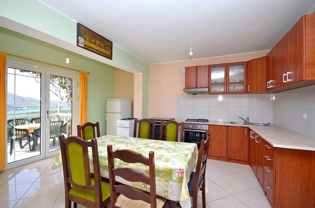 Apartments Kata Grebaštica Zewnętrze zdjęcie