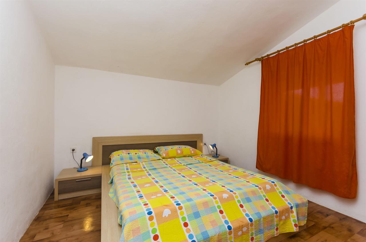 Apartments Kata Grebaštica Zewnętrze zdjęcie